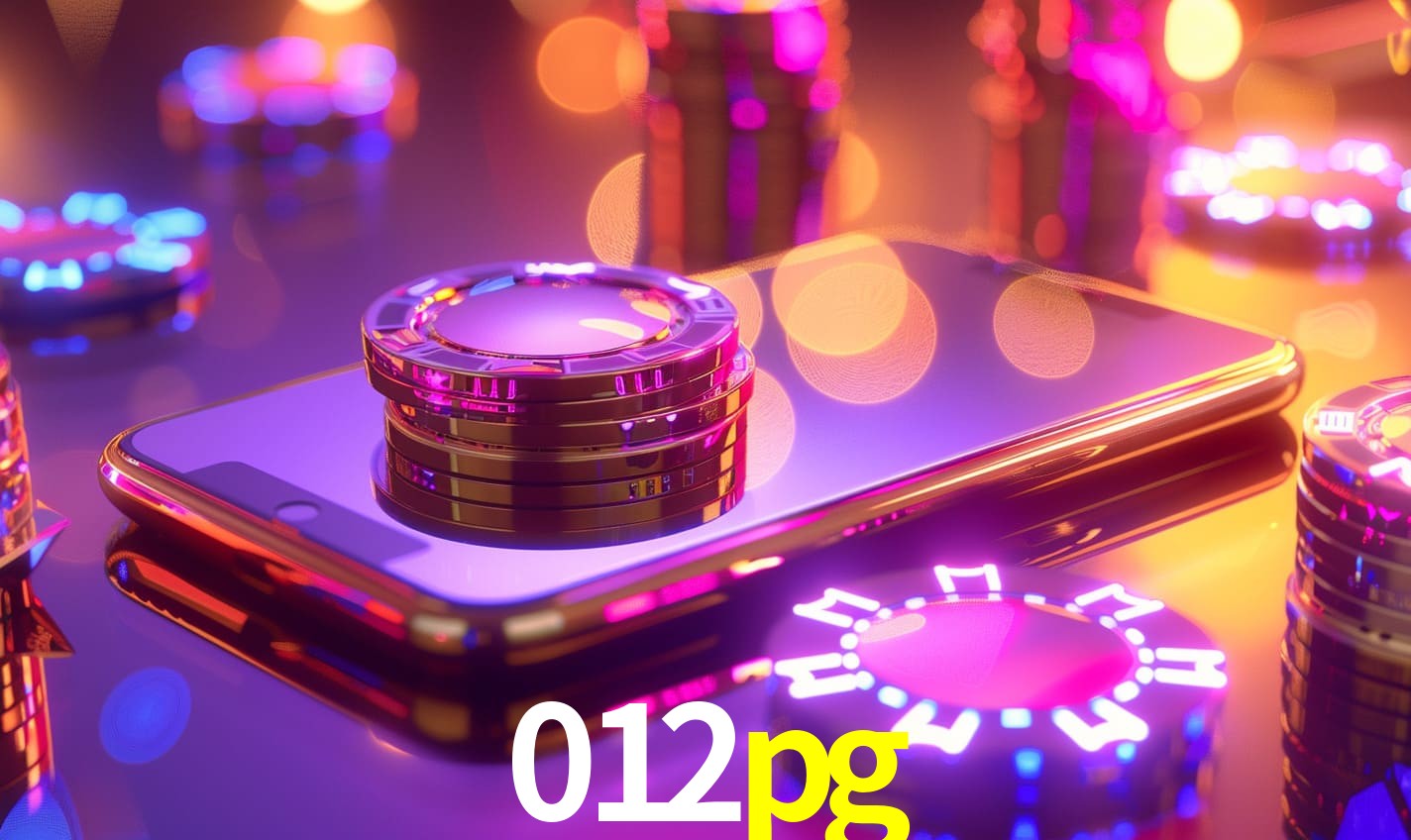 Login 012pg.COM Casino Online